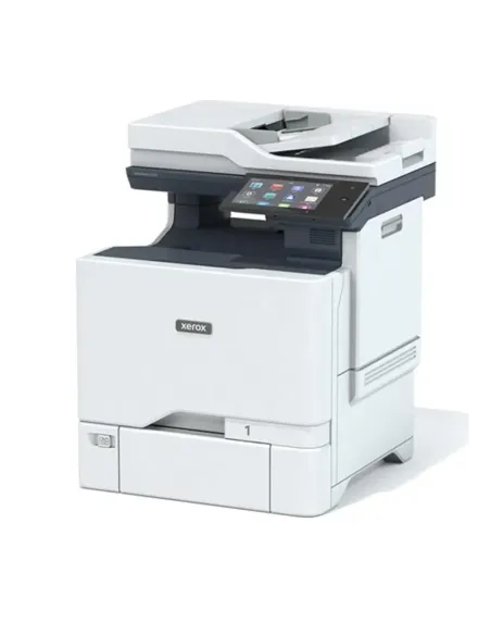 Multifuncion xerox laser versalink c625v_dn color a4 -  50ppm -  red -  duplex