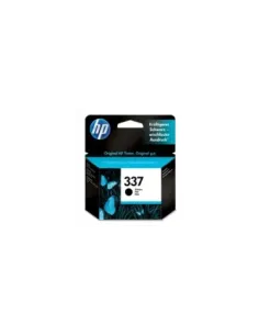 HP 337 CARTUCHO DE TINTA HP337 NEGRO (C9364EE)