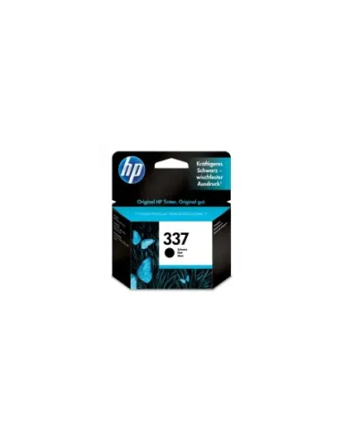 HP 337 CARTUCHO DE TINTA HP337 NEGRO (C9364EE)