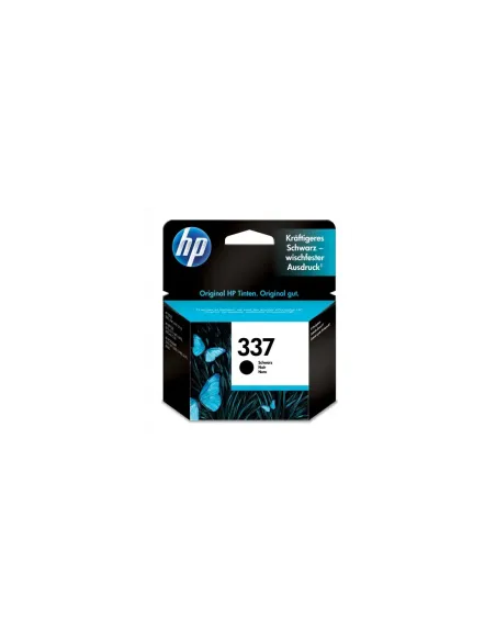 HP 337 CARTUCHO DE TINTA HP337 NEGRO (C9364EE)