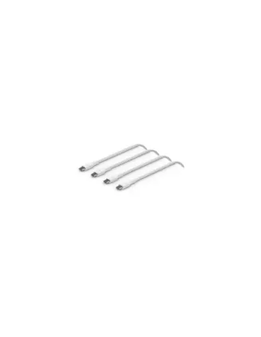 Belkin BoostCharge cable USB 1 m USB 2.0 USB C Blanco