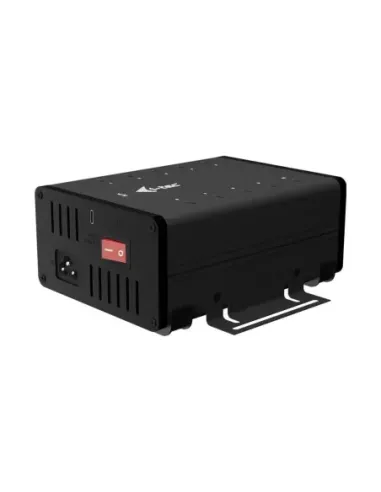 Hub carga i - tech 10 en 1