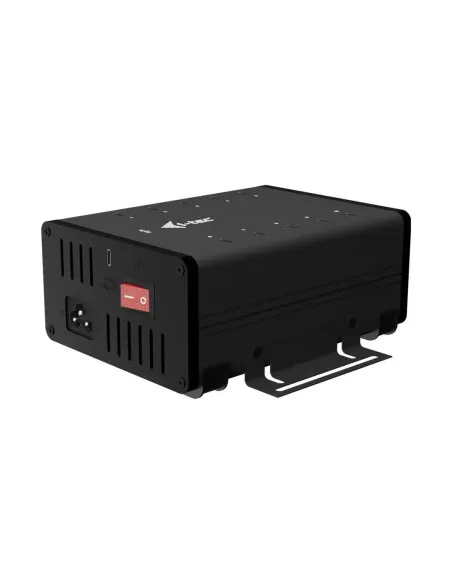 Hub carga i - tech 10 en 1