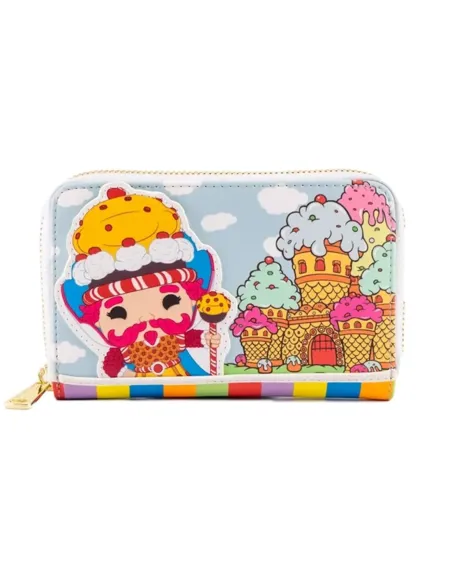 Cartera loungefly candy land take me to the candy