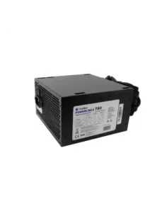 Fuente alimentacion coolbox powerline2 black - 750 atx 750w