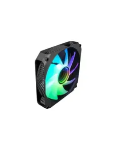 Coolbox Gaming Ventilador aux. INFINITY 12cm A-RGB