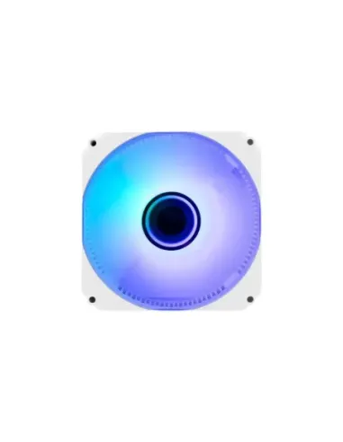 COOLBOX GAMING VENTILADOR INFINITY ARGB 120MM BLAN