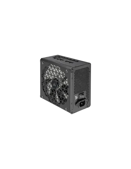 Corsair CP-9020256-EU unidad de fuente de alimentación 850 W 24-pin ATX ATX Negro