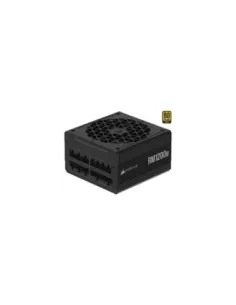 FUENTE ALIMENT. CORSAIR RM1200E (2025) 80+ GOLD FULL MODULAR ATX 3.0 1000 WATT CP-9020258-EU