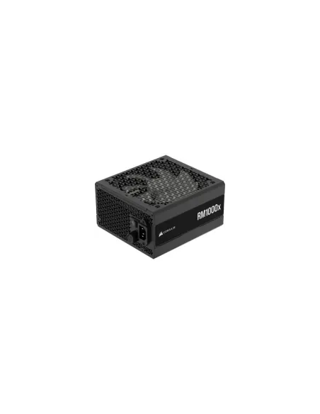 Fuente de Alimentación Corsair RM1000X/ 1000W/ Ventilador 14cm/ Cybenetics Gold