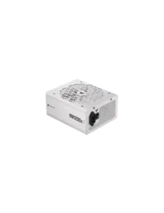 FUENTE ALIMENT. CORSAIR RM1200X SHIFT BLANCA 80+ GOLD FULL MODULAR 1200 WATT CP-9020276-EU