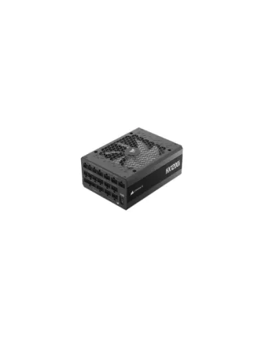 FUENTE ALIMENT. CORSAIR HX1200I 1200 WATT 80+ PLATINUM C14 VERSION CP-9020307-EU