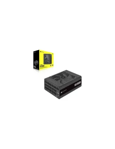 FUENTE ALIMENT. CORSAIR HX1500I 1500 WATT 80+ PLATINUM C20 VERSION CP-9020309-EU