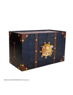 Calendario de adviento deluxe cinereplicas one piece