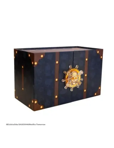 Calendario de adviento deluxe cinereplicas one piece