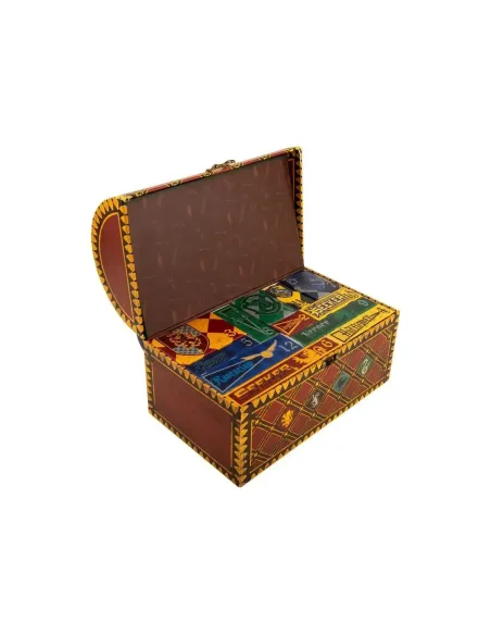 Calendario de adviento de quidditch de lujo 2025 -  harry potter