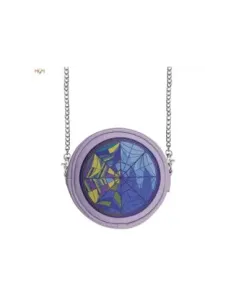 Bandolera cinereplicas wednesday miercoles vidriera