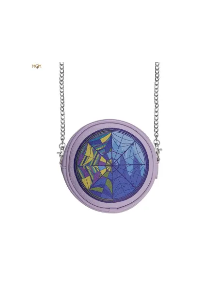 Bandolera cinereplicas wednesday miercoles vidriera