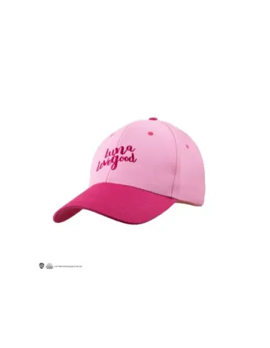 Gorra cinereplicas harry potter luna lovegood