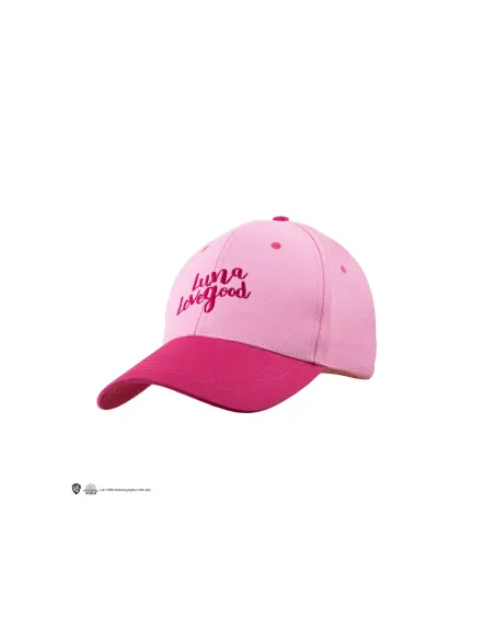 Gorra cinereplicas harry potter luna lovegood