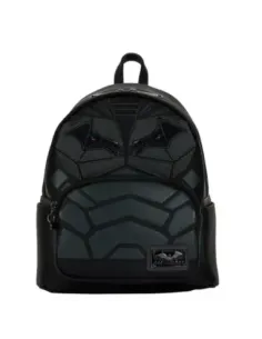 Mini mochila loungefly dc comics batman