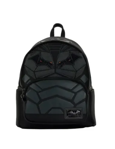 Mini mochila loungefly dc comics batman