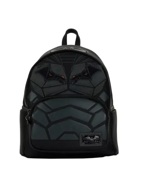 Mini mochila loungefly dc comics batman