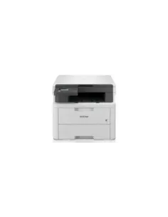 Multifunción Láser Color Brother DCP-L3520CDWE WiFi/ Dúplex/ Blanca