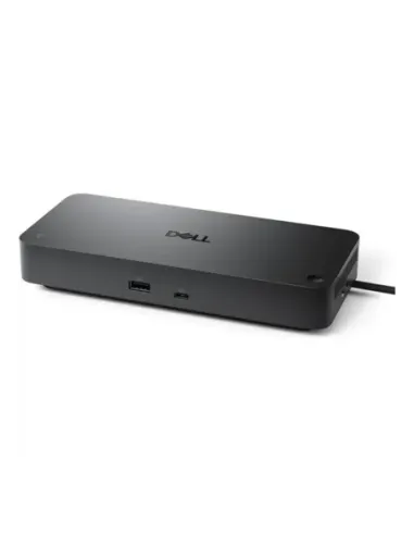 Docking station dell pro smart dock sd25tb4 thunderbolt 4 12 en 1