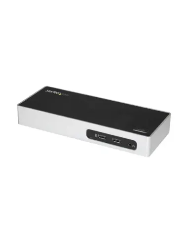 Docking station startech 10 en 1