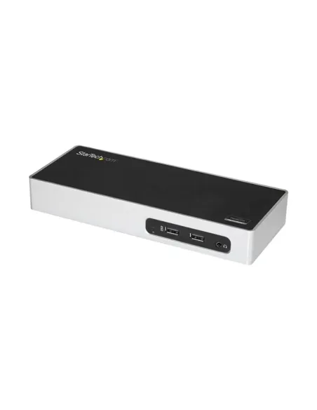 Docking station startech 10 en 1