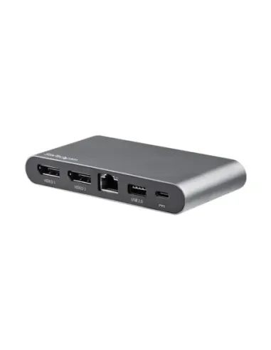 Docking station startech 7 en 1