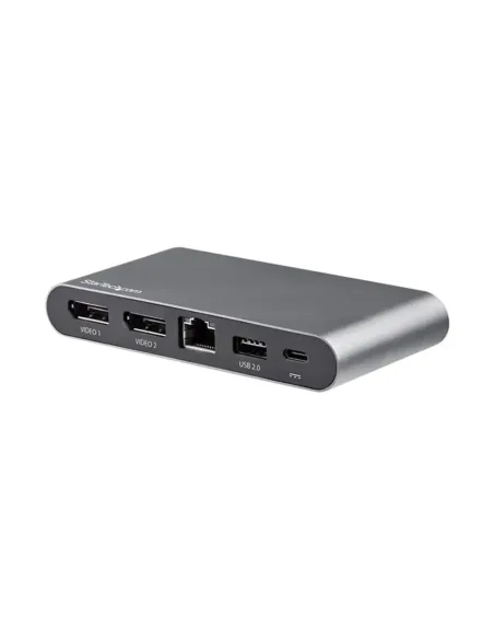 Docking station startech 7 en 1