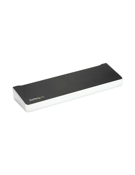 Docking station startech 13 en 1