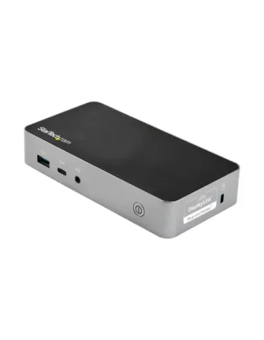 Docking station startech 8 en 1