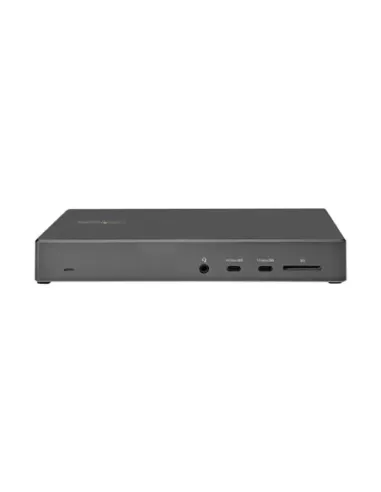 Docking station startech 12 en 1