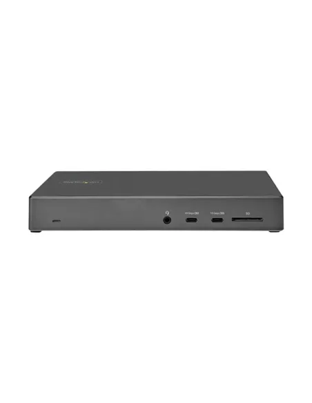 Docking station startech 12 en 1