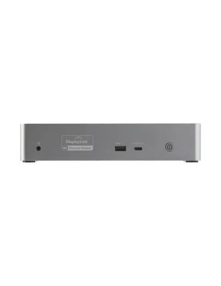 Docking station startech 15 en 1