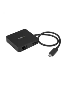 Docking station startech usb tipo c 4 en 1