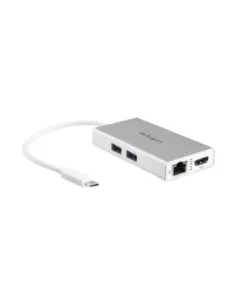 Docking station startech usb tipo c 5 en 1