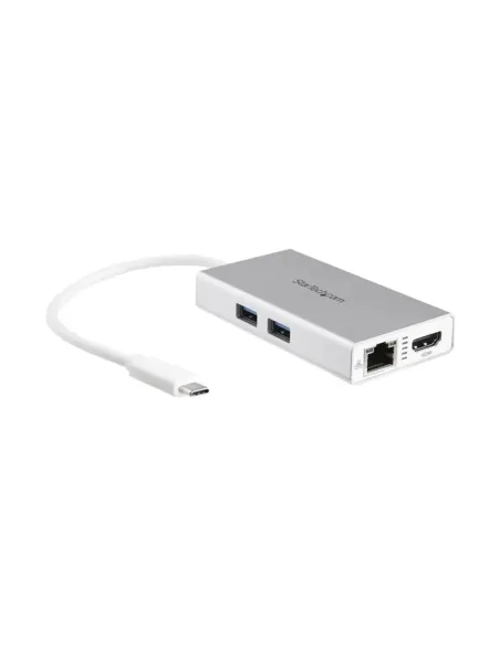 Docking station startech usb tipo c 5 en 1
