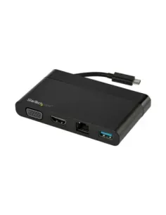 Docking startech usb tipo c 4 en 1