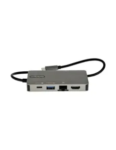 Docking station startech dkt30chvpd2 usb tipo c 6 en 1
