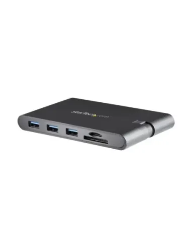 Docking station startech 9 en 1
