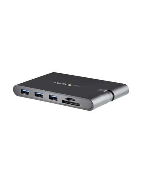 Docking station startech 9 en 1