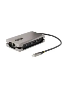 Docking station startech dkt31ch2cpd3 usb tipo c 6 en 1