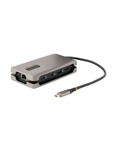 Docking station startech dkt31ch2cpd3 usb tipo c 6 en 1
