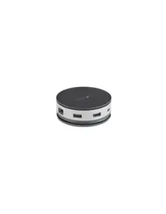 Mini docking startech usb 3.1 gen 2 de 10gbps tipo c con vídeo hdmi o displayport de 4k a 60hz o vga de 1080p