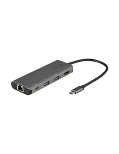 Docking station startech usb tipo c 5 en 1