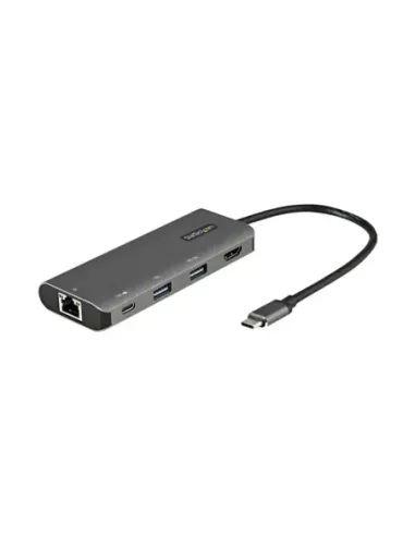 Docking station startech usb tipo c 5 en 1